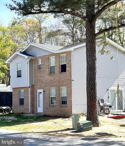 249 LAUREL DRIVE, LUSBY, MD 20657
