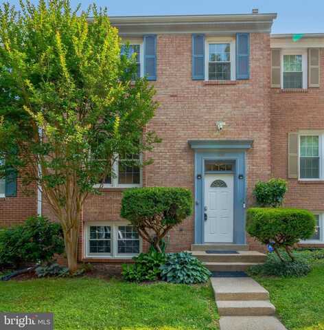 8108 RHODELL LANE, SPRINGFIELD, VA 22153