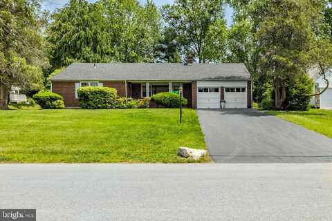 262 ELLIS ROAD, HAVERTOWN, PA 19083