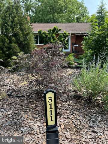 3111 MARL PAT DRIVE, ALEXANDRIA, VA 22310