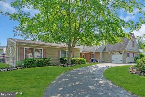 504 DEVOE AVENUE, FORKED RIVER, NJ 08731