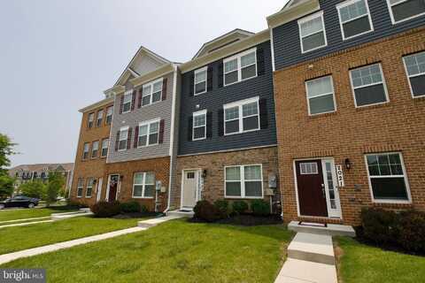 2023 CROSS CHURCH WAY, BOWIE, MD 20721