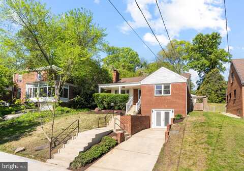 2414 59TH PLACE, CHEVERLY, MD 20785