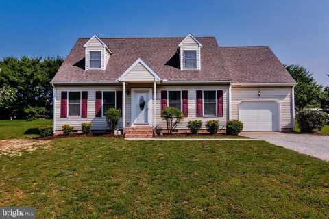 27836 CLEARWATER COURT, SALISBURY, MD 21801