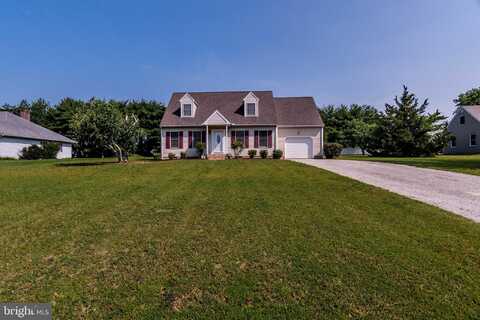 27836 CLEARWATER COURT, SALISBURY, MD 21801