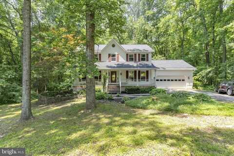 2750 KAREN DRIVE, CHESAPEAKE BEACH, MD 20732