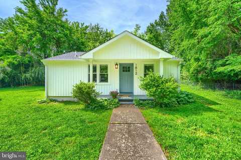 1812 CONOWINGO ROAD, BEL AIR, MD 21014