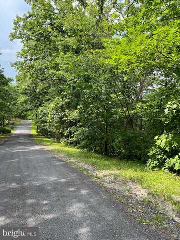 Lot 156 & 158 VICKI, BASYE, VA 22810