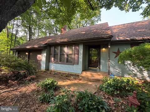 8 VALE DRIVE, TABERNACLE TWP, NJ 08088