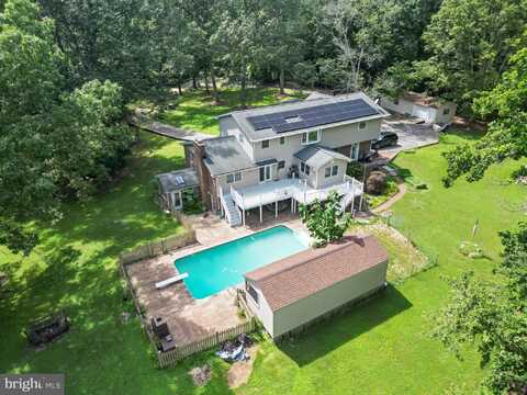 39550 MOUNT WOLF ROAD, CHARLOTTE HALL, MD 20622
