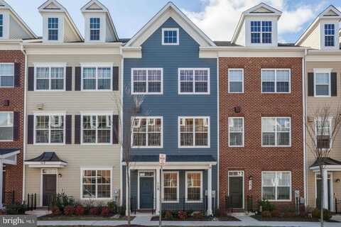 119 MERIDIAN LANE, TOWSON, MD 21286