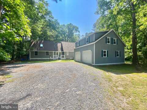 26401 ROYAL OAK ROAD, EASTON, MD 21601