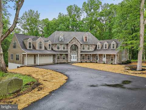 2855 HERNWOOD ROAD, WOODSTOCK, MD 21163