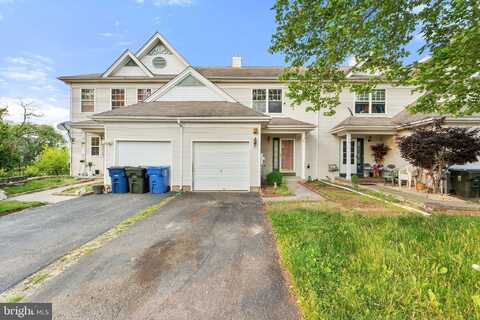 47 TATTERSALL DRIVE, BURLINGTON, NJ 08016