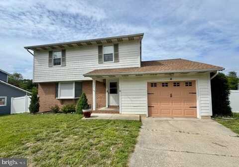 625 WESTPHALIA DRIVE, GLEN BURNIE, MD 21061