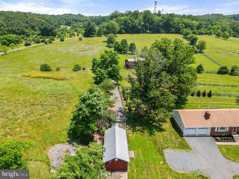 20772 GLEEDSVILLE ROAD, LEESBURG, VA 20175