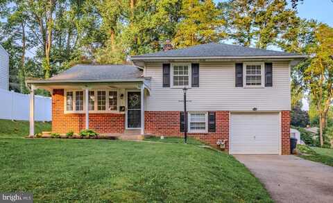 36 WOODHILL ROAD, WILLOW GROVE, PA 19090