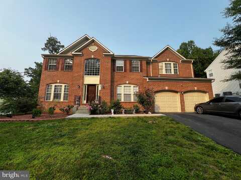 6810 ASHLEYS CROSSING COURT, TEMPLE HILLS, MD 20748