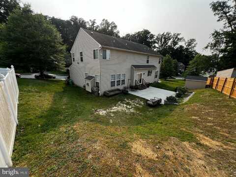 6810 ASHLEYS CROSSING COURT, TEMPLE HILLS, MD 20748