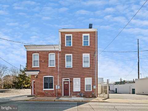 504 N CHURCH STREET, WILMINGTON, DE 19801