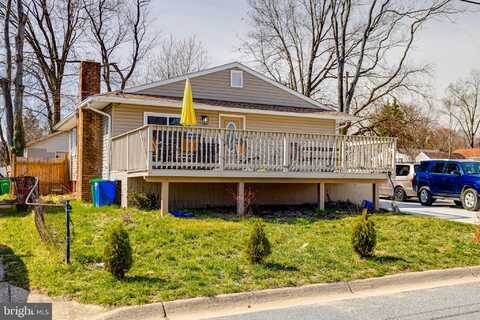 4915 LINCOLN AVENUE, BELTSVILLE, MD 20705