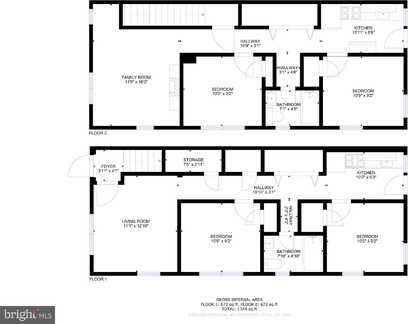 4811 QUARLES STREET NE, WASHINGTON, DC 20019