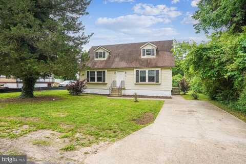 339 GRAY DRIVE, LUSBY, MD 20657
