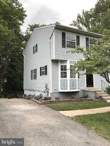961 CENTRAL HILLS LANE, LANDOVER, MD 20785