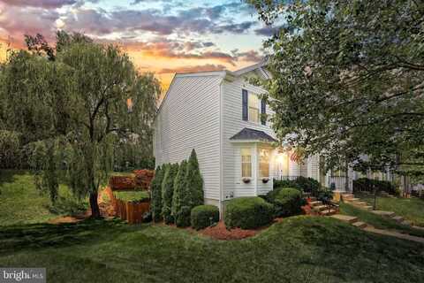 1232 SPLASHING BROOK DRIVE, ABINGDON, MD 21009