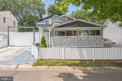 1009 JANSEN AVENUE, CAPITOL HEIGHTS, MD 20743
