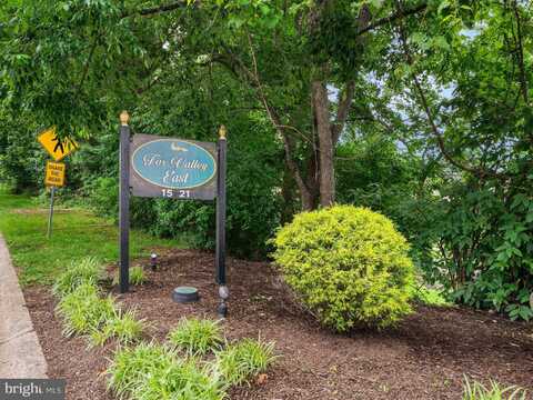 21 DOUGHERTY BOULEVARD E, GLEN MILLS, PA 19342