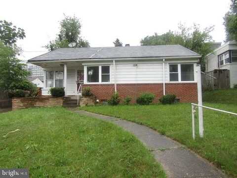 1467 ROXANNA ROAD NW, WASHINGTON, DC 20012