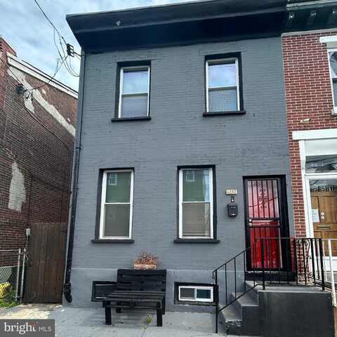 4553 WORTH STREET, PHILADELPHIA, PA 19124