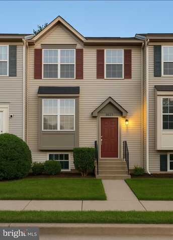 8623 CENTERTON LANE, MANASSAS, VA 20111