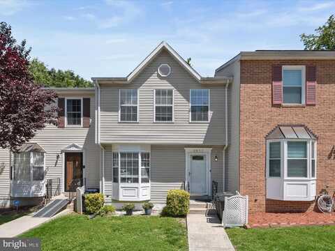 2937 HENSON BRIDGE TERRACE, FORT WASHINGTON, MD 20744