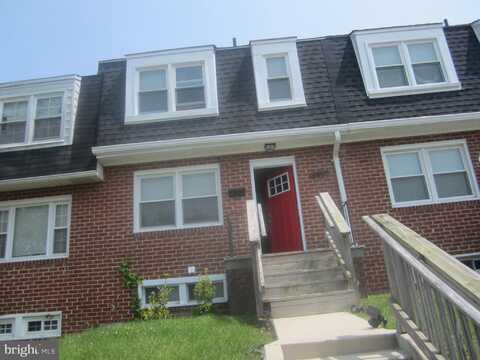 5621 LEIDEN ROAD, BALTIMORE, MD 21206