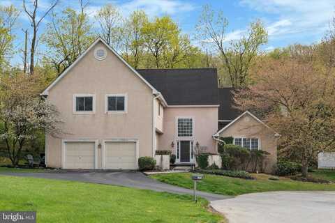 811 CROOKED LANE, KING OF PRUSSIA, PA 19406