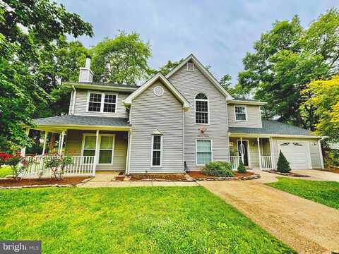 3500 SUGAR MAPLE COURT, WALDORF, MD 20602