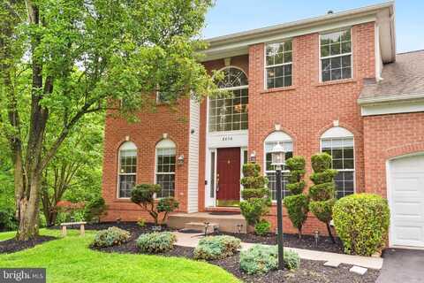 8456 SUMMER BREEZE PLACE, MANASSAS, VA 20112
