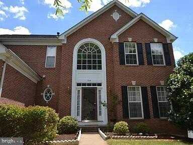 314 SINGLETON CIRCLE, WARRENTON, VA 20186
