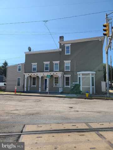 278 W NORTH STREET STREET, CARLISLE, PA 17013