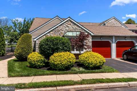 907 POTTERS PLACE, SOUTHAMPTON, PA 18966