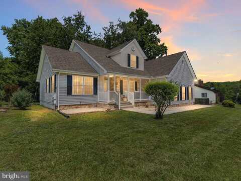 5185 TURKEY POINT ROAD, NORTH EAST, MD 21901