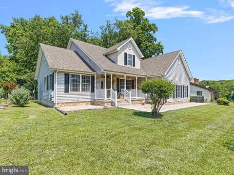5185 TURKEY POINT ROAD, NORTH EAST, MD 21901