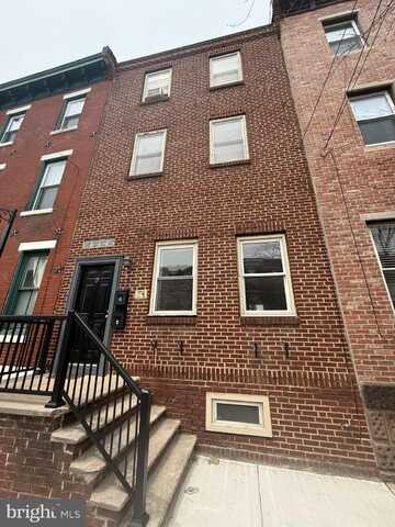 1525 CHRISTIAN STREET, PHILADELPHIA, PA 19146