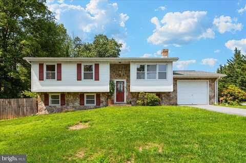 11584 LIBERTY OAK DRIVE, FREDERICK, MD 21701