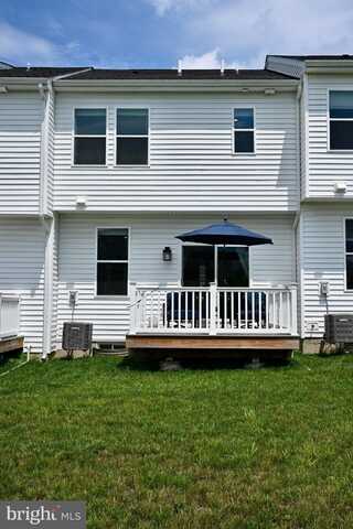 7551 CLAYTON AVENUE, COOPERSBURG, PA 18036