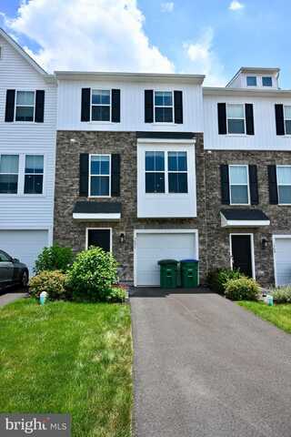 7551 CLAYTON AVENUE, COOPERSBURG, PA 18036