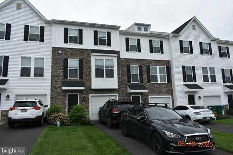 7551 CLAYTON AVENUE, COOPERSBURG, PA 18036