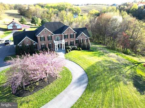 2995 SAMS CREEK ROAD, NEW WINDSOR, MD 21776